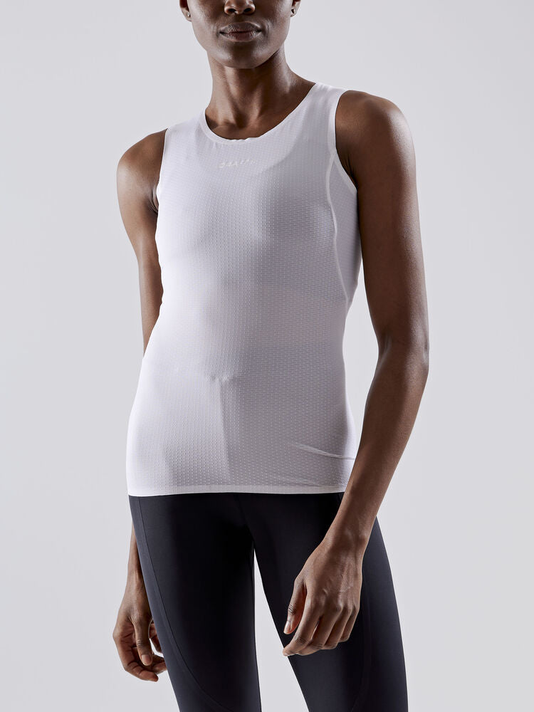 Craft PRO Dry Nanoweight Sl W, Damen, rundhals, keine Ärmel
