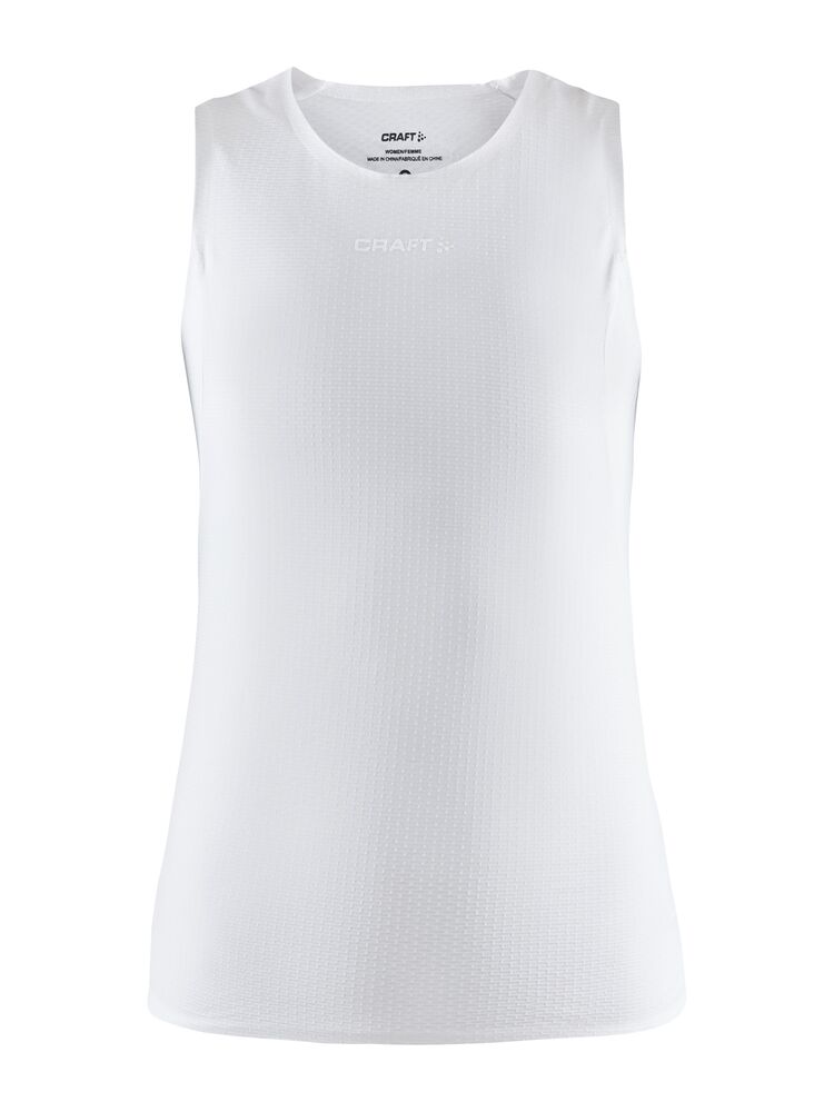 Craft PRO Dry Nanoweight Sl W, Damen, rundhals, keine Ärmel