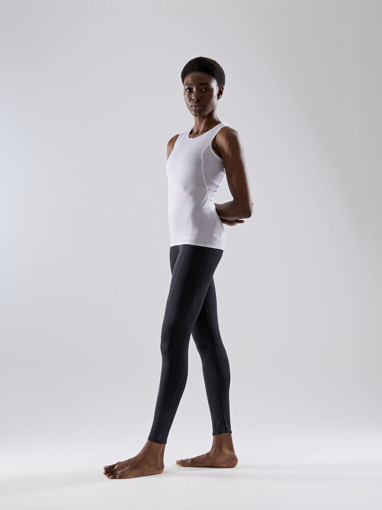 Craft PRO Dry Nanoweight Sl W, Damen, rundhals, keine Ärmel
