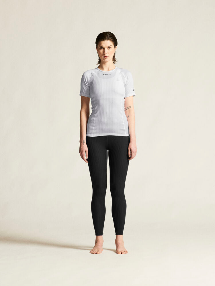 Craft PRO Active Extreme X Rn Ss W, Damen, rundhals, kurzarm