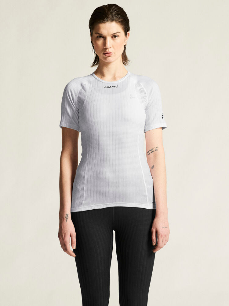 Craft PRO Active Extreme X Rn Ss W, Damen, rundhals, kurzarm