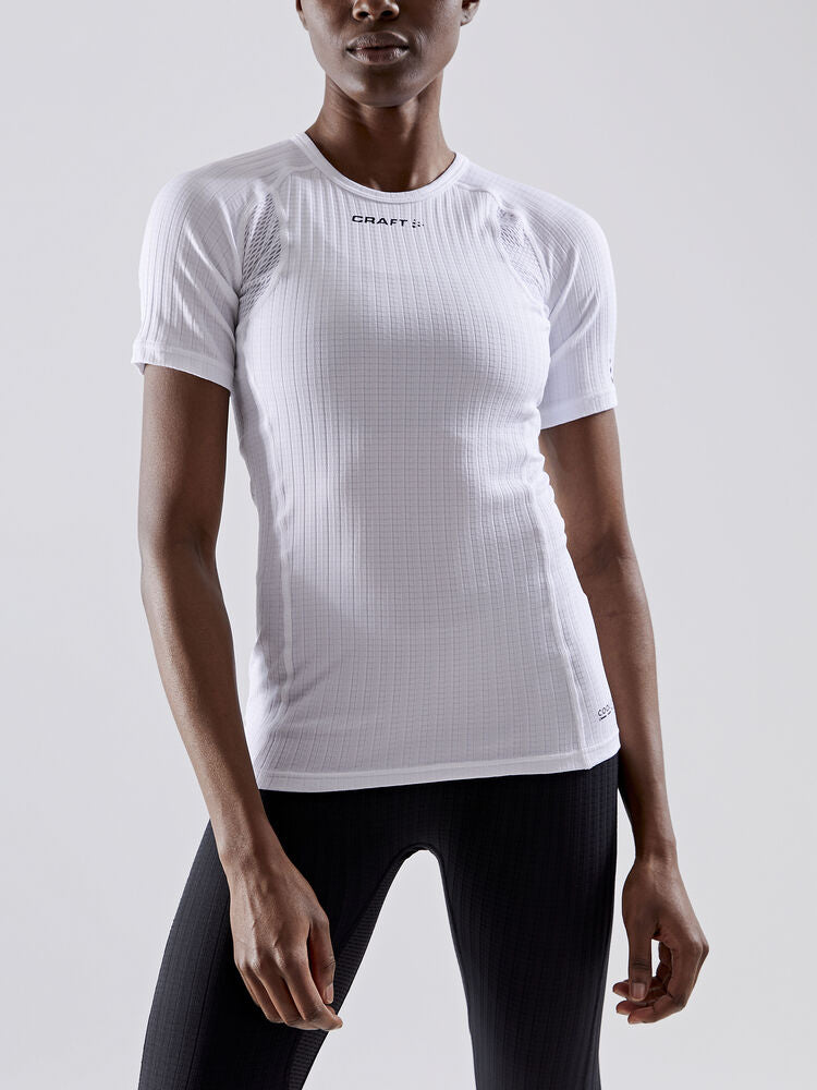 Craft PRO Active Extreme X Rn Ss W, Damen, rundhals, kurzarm