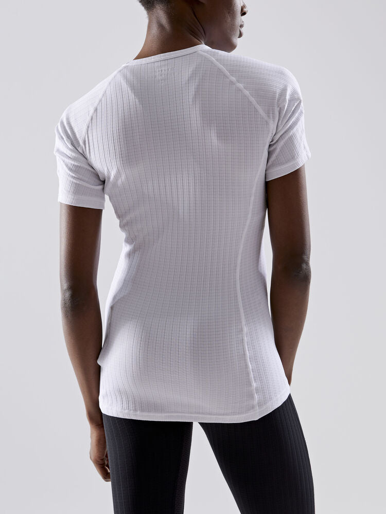Craft PRO Active Extreme X Rn Ss W, Damen, rundhals, kurzarm
