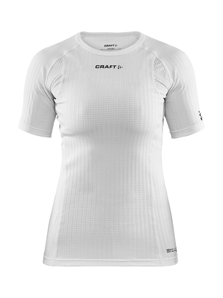 Craft PRO Active Extreme X Rn Ss W, Damen, rundhals, kurzarm
