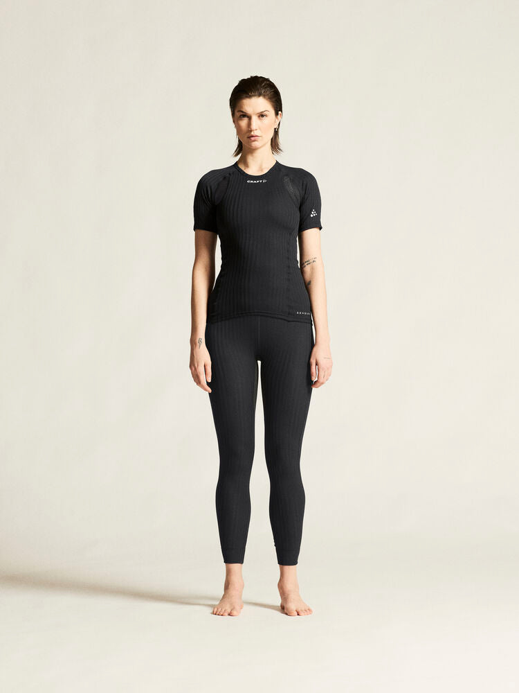 Craft PRO Active Extreme X Rn Ss W, Damen, rundhals, kurzarm