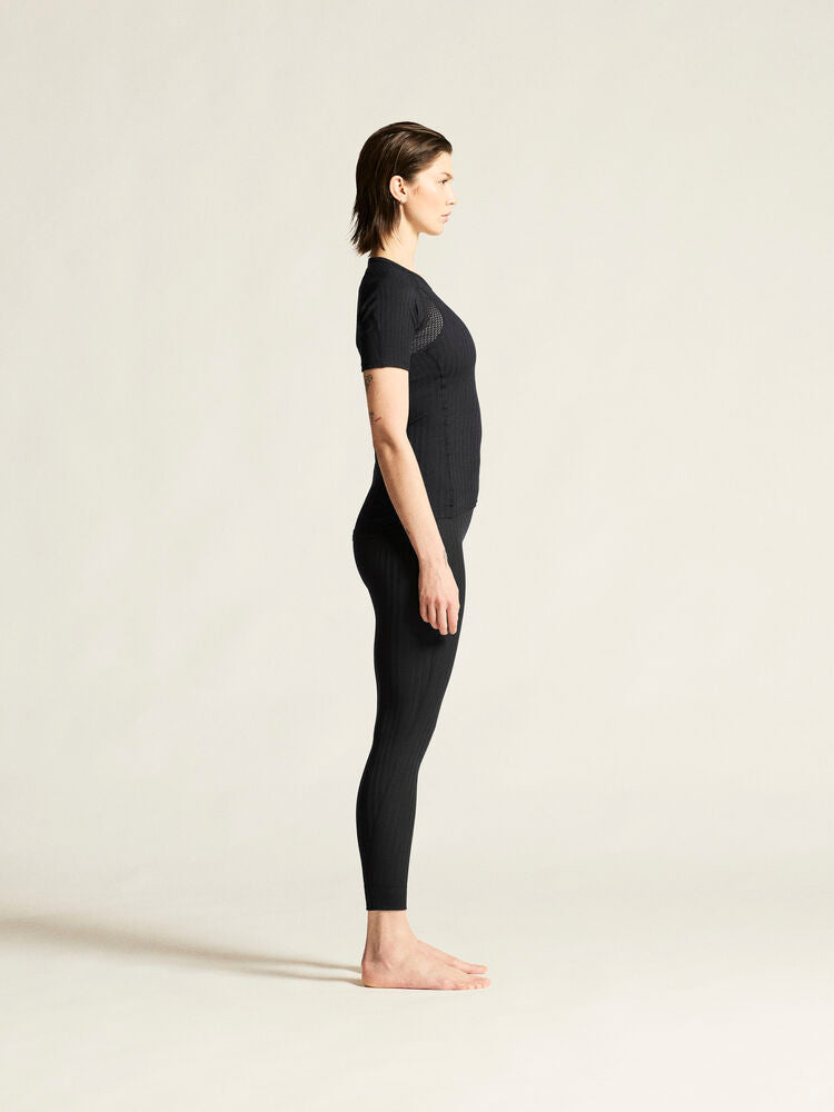 Craft PRO Active Extreme X Rn Ss W, Damen, rundhals, kurzarm