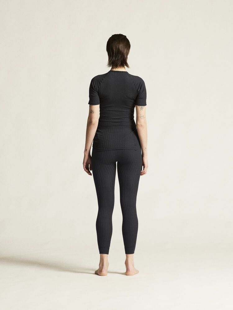 Craft PRO Active Extreme X Rn Ss W, Damen, rundhals, kurzarm