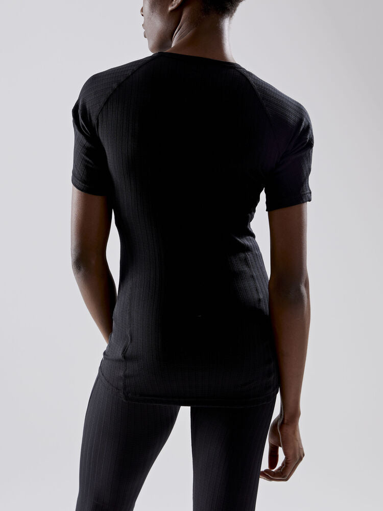Craft PRO Active Extreme X Rn Ss W, Damen, rundhals, kurzarm