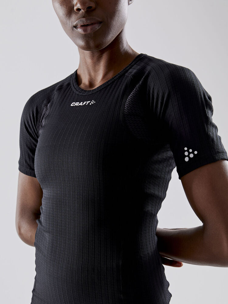 Craft PRO Active Extreme X Rn Ss W, Damen, rundhals, kurzarm