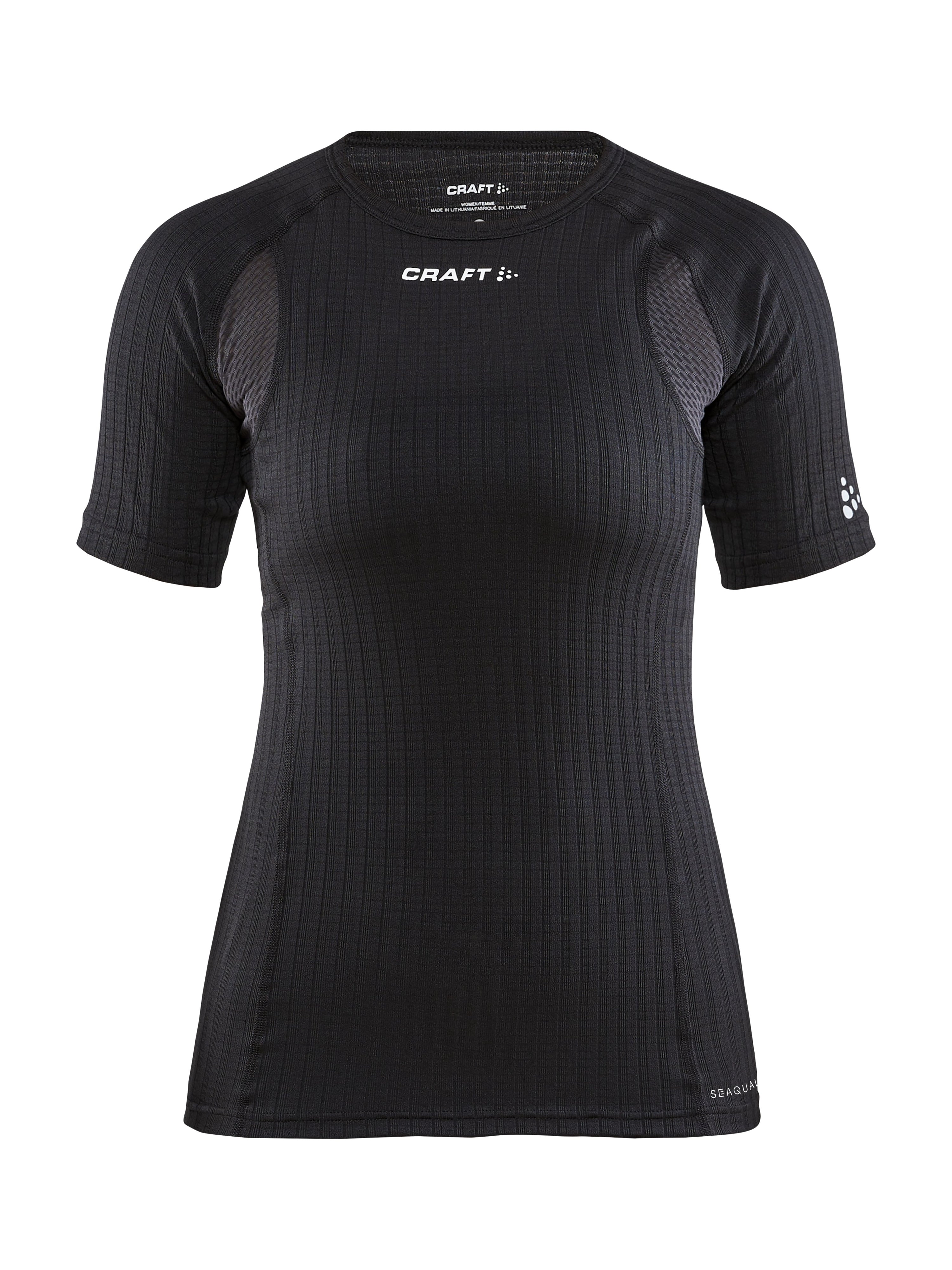 Craft PRO Active Extreme X Rn Ss W, Damen, rundhals, kurzarm