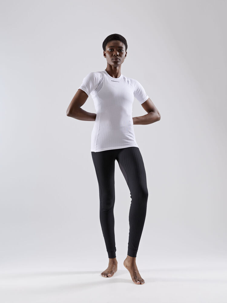 Craft PRO Active Extreme X Rn Ss W, Damen, rundhals, kurzarm