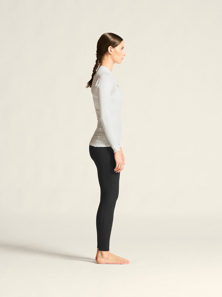 Craft PRO Active Extreme X Cn Ls W, Damen, rundhals, langarm