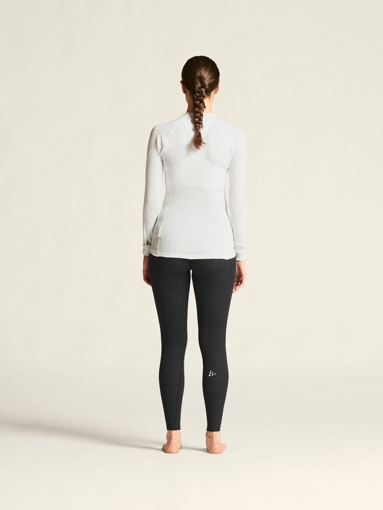 Craft PRO Active Extreme X Cn Ls W, Damen, rundhals, langarm