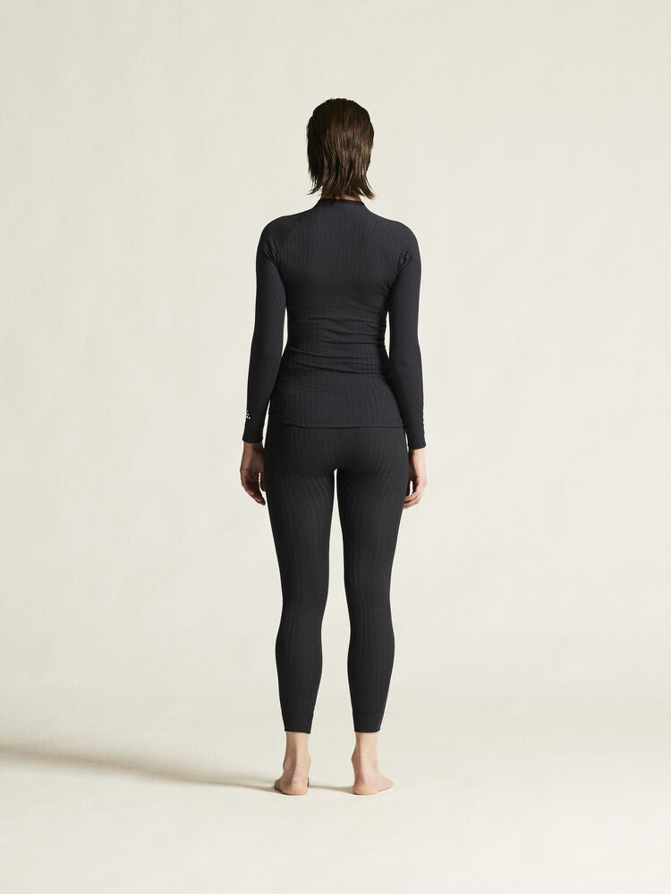 Craft PRO Active Extreme X Cn Ls W, Damen, rundhals, langarm