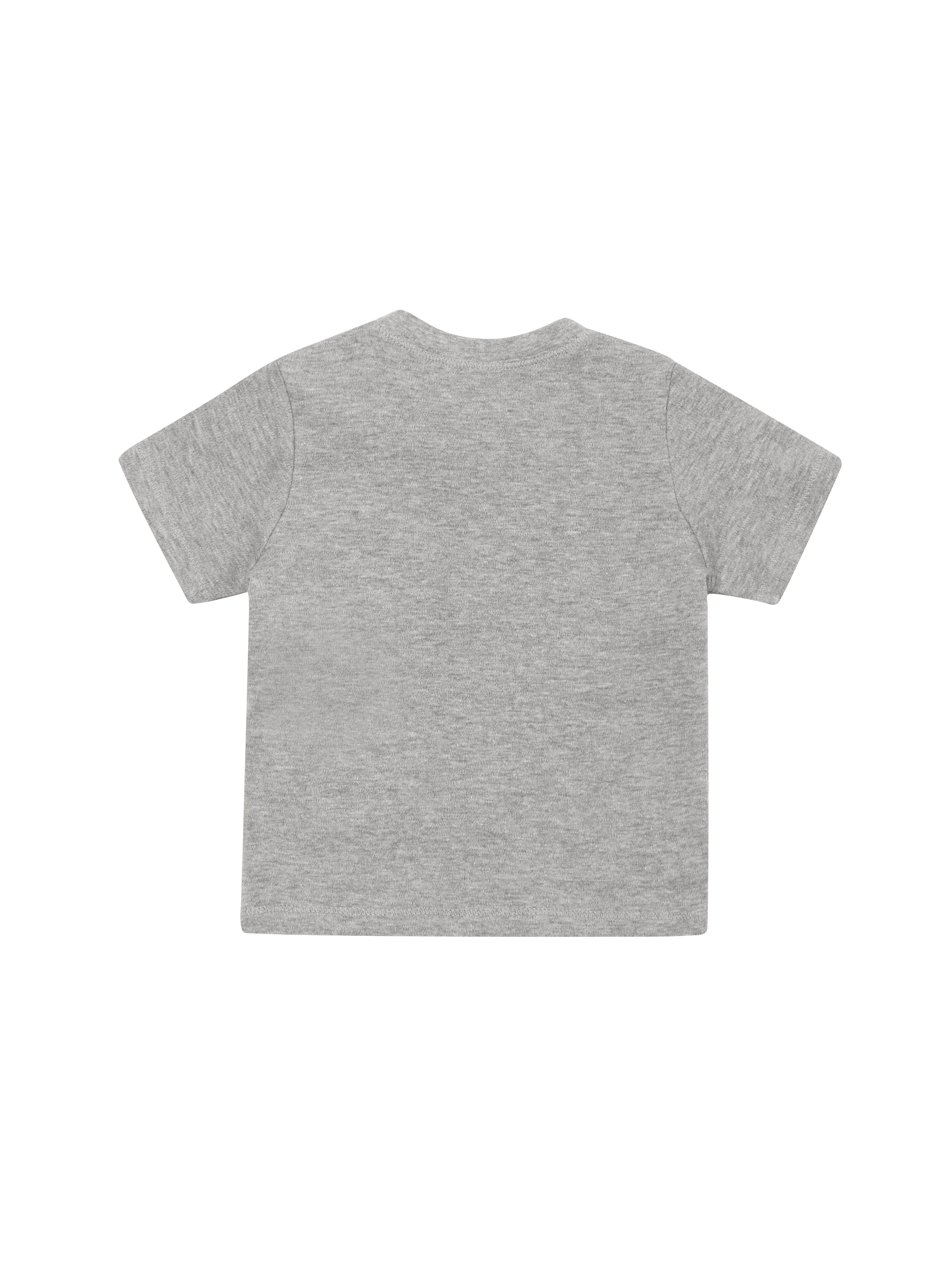 Babybugz T-Shirt BZ02 (Meitli)