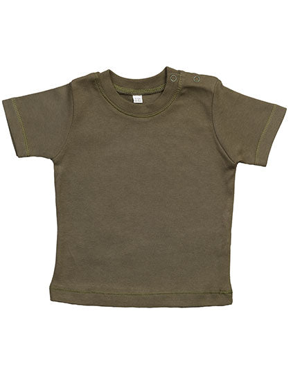 Babybugz T-Shirt BZ02 (Bueb)