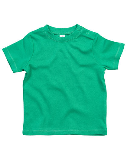 Babybugz T-Shirt BZ02 (Meitli)