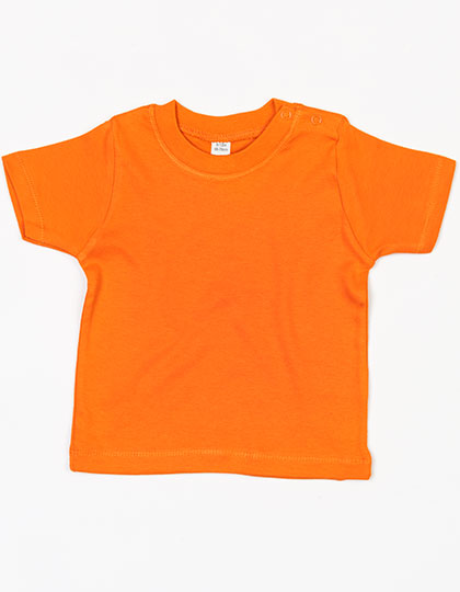 Babybugz T-Shirt BZ02 (Meitli)