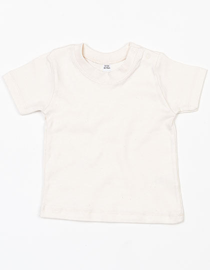 Babybugz T-Shirt BZ02 (Meitli)