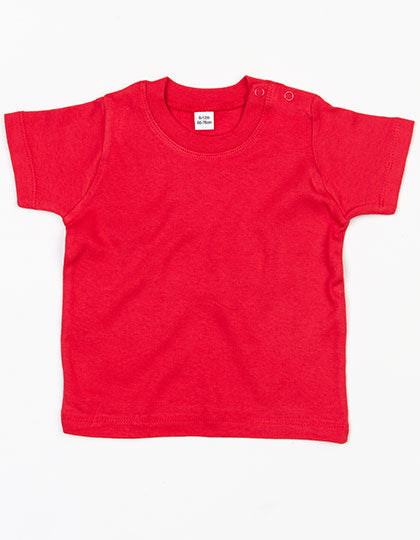 Babybugz T-Shirt BZ02 (Meitli)