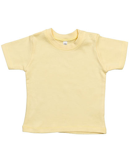Babybugz T-Shirt BZ02 (Meitli)