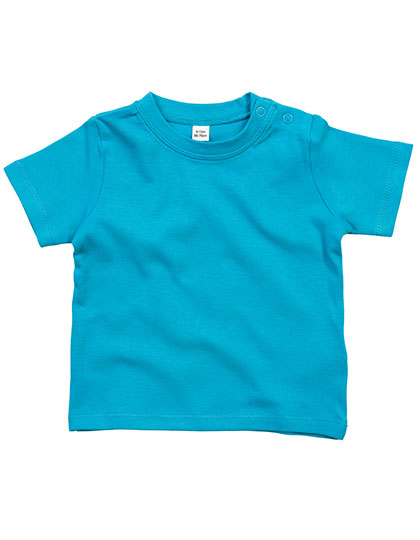 Babybugz T-Shirt BZ02 (Meitli)