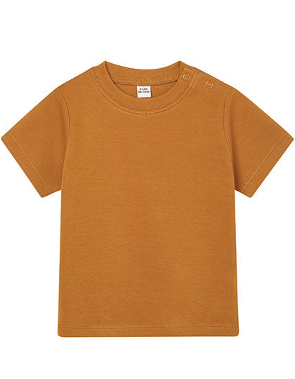 Babybugz T-Shirt BZ02 (Meitli)