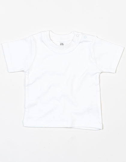 Babybugz T-Shirt BZ02 (Meitli)