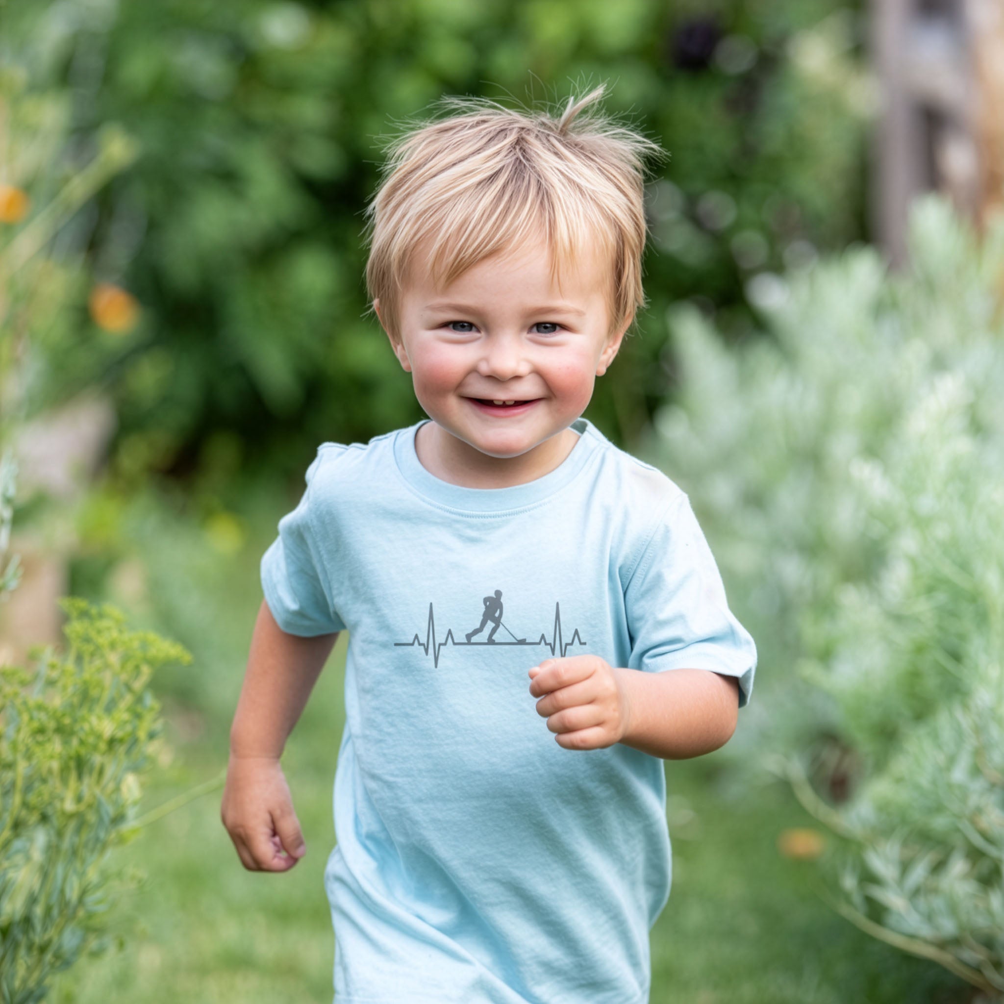 Babybugz T-Shirt BZ02 (Bueb)