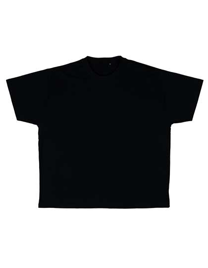 Unisex rundhals T-Shirt MYS110, kurzarm