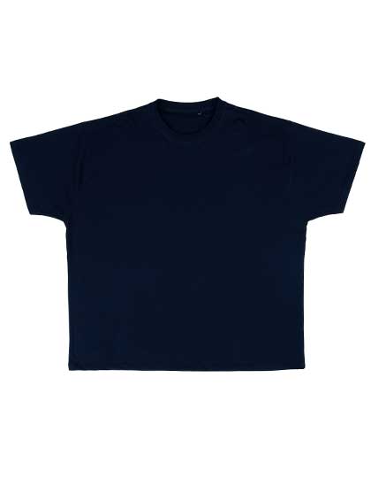 Unisex rundhals T-Shirt MYS110, kurzarm