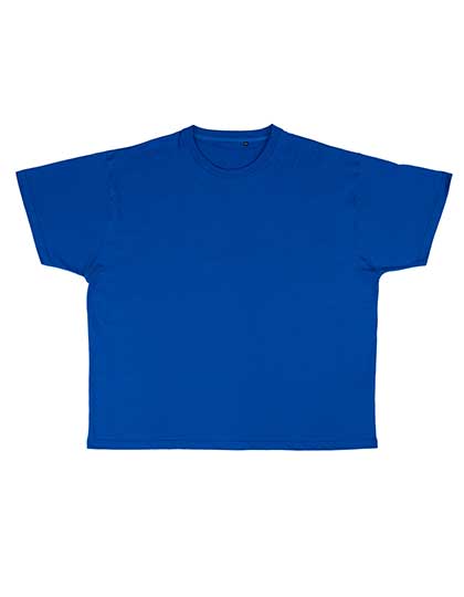 Unisex rundhals T-Shirt MYS110, kurzarm