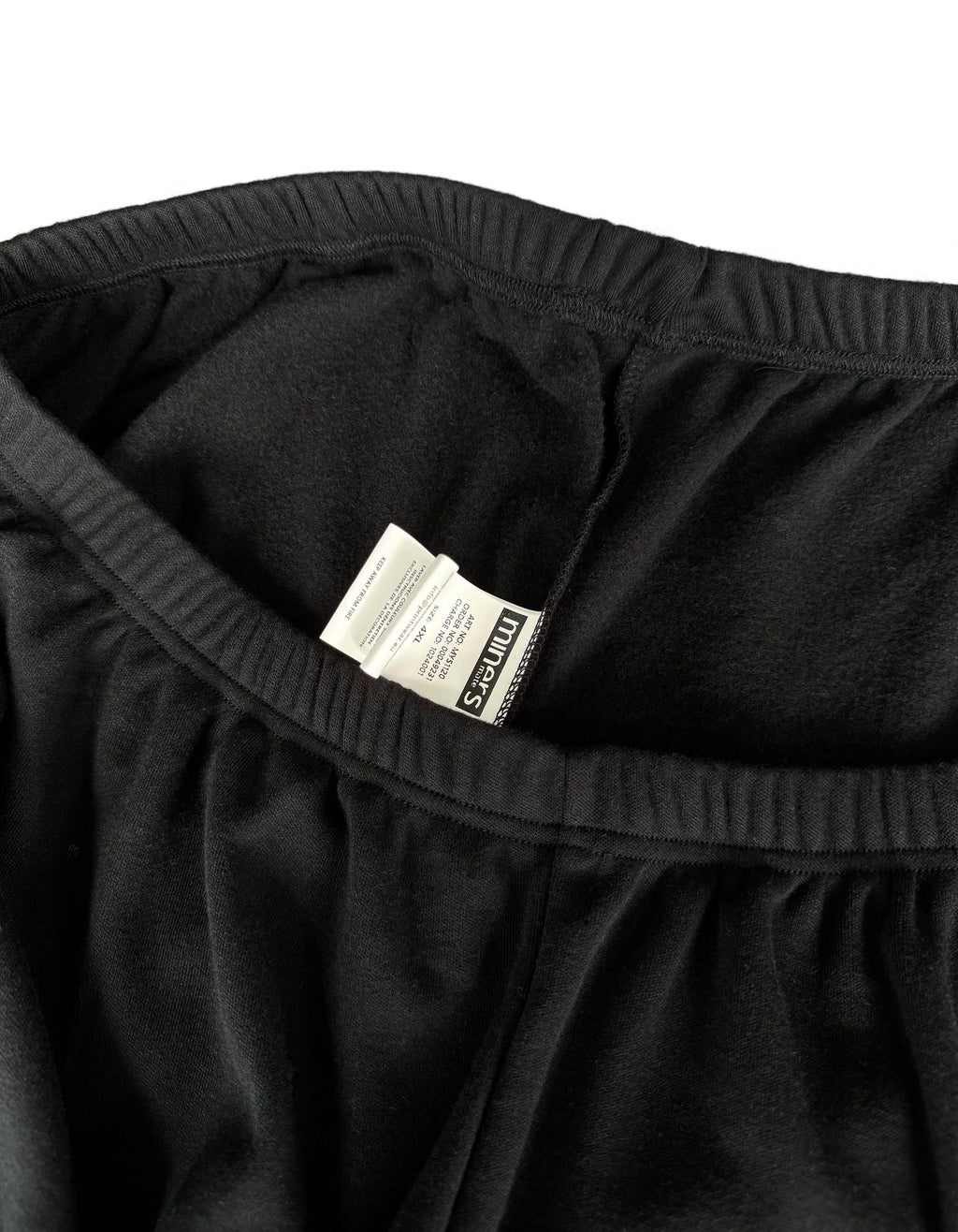 Unisex Relaxpants MYS1120
