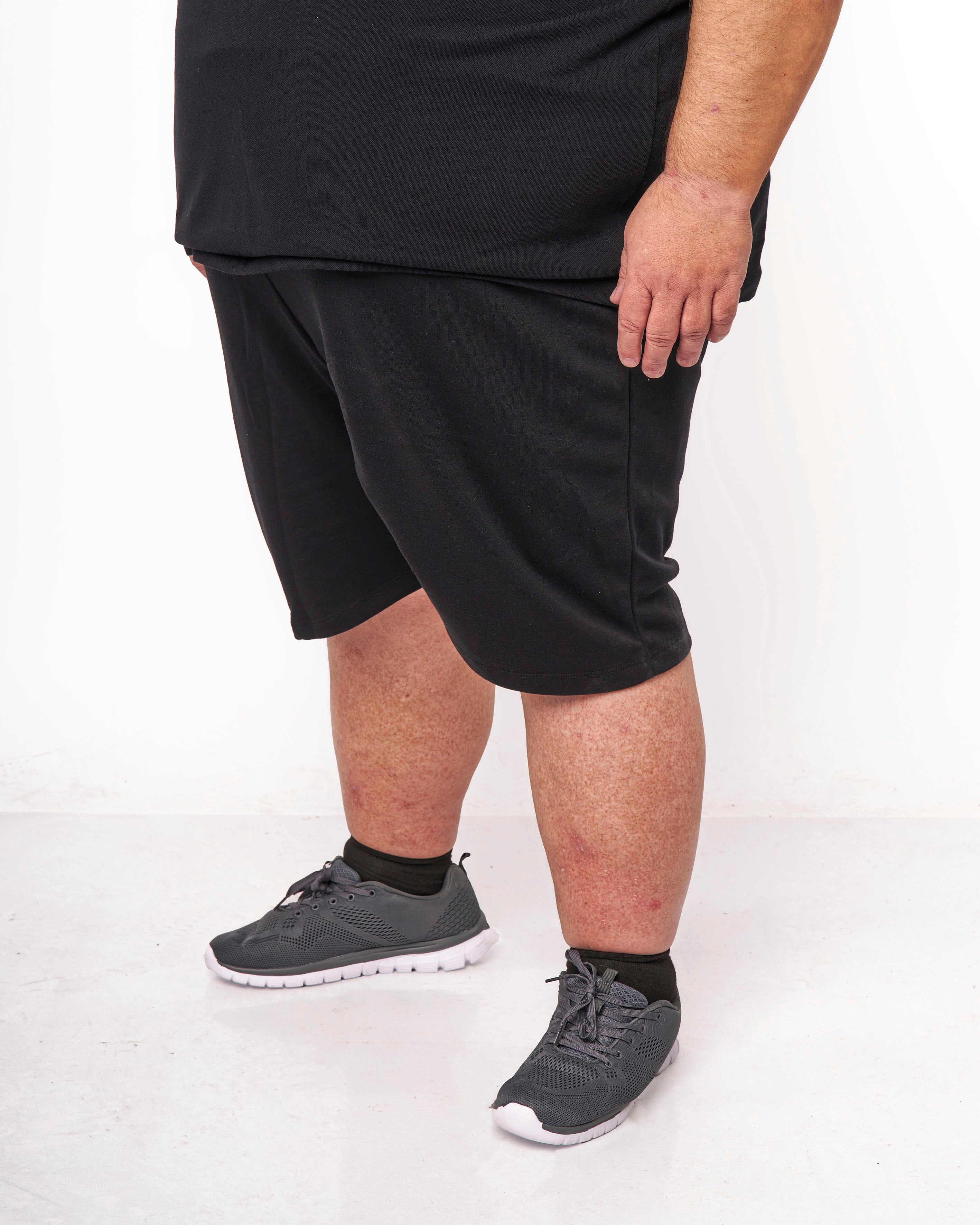 Unisex Relaxshorts MYS1121