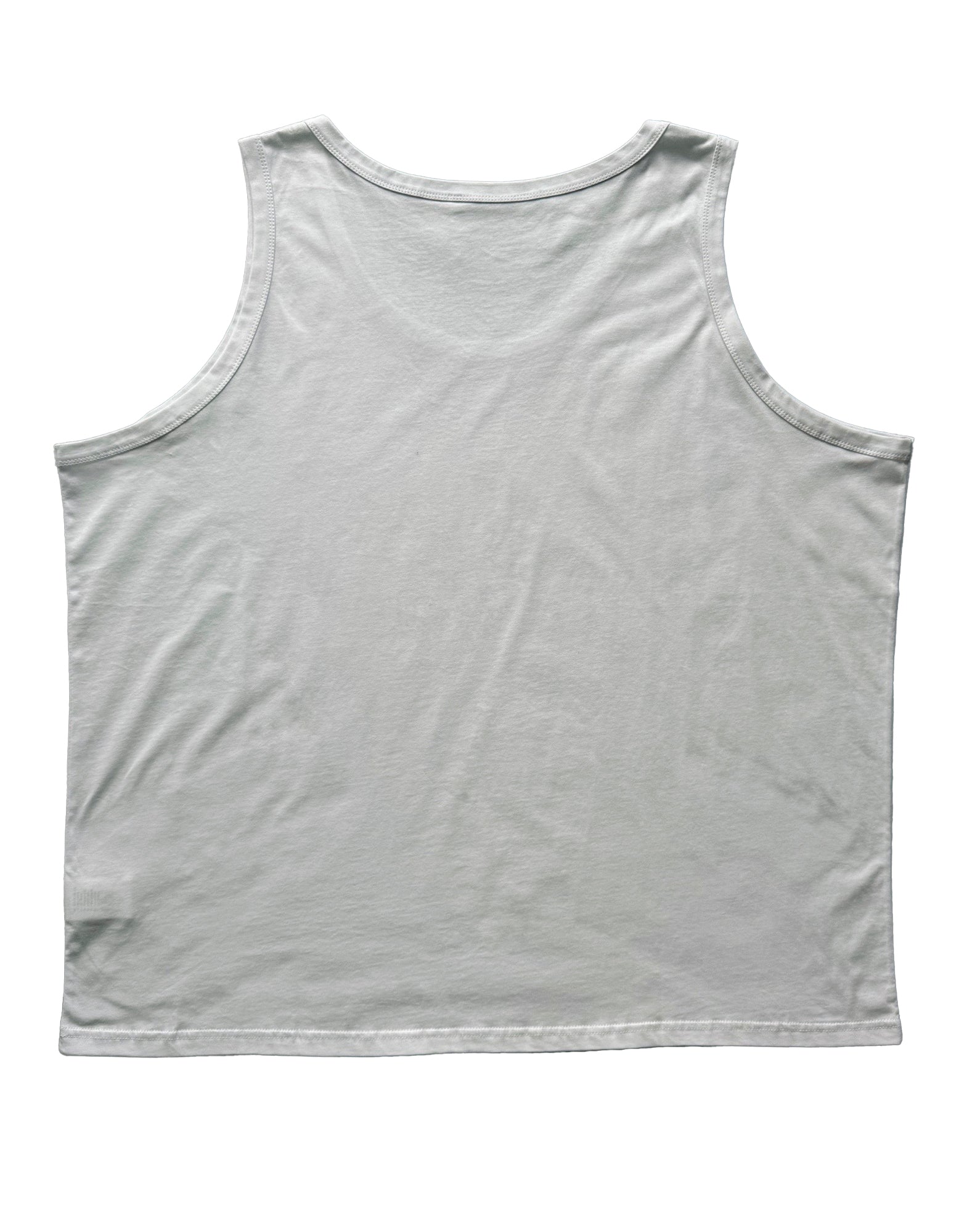 Unisex rundhals T-Shirt MYS310, ärmellos
