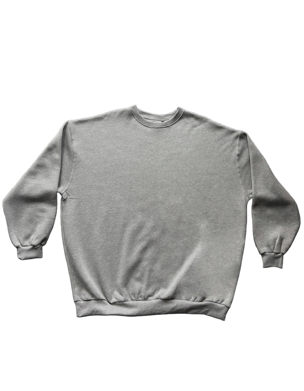 Unisex Sweatshirt MYS510