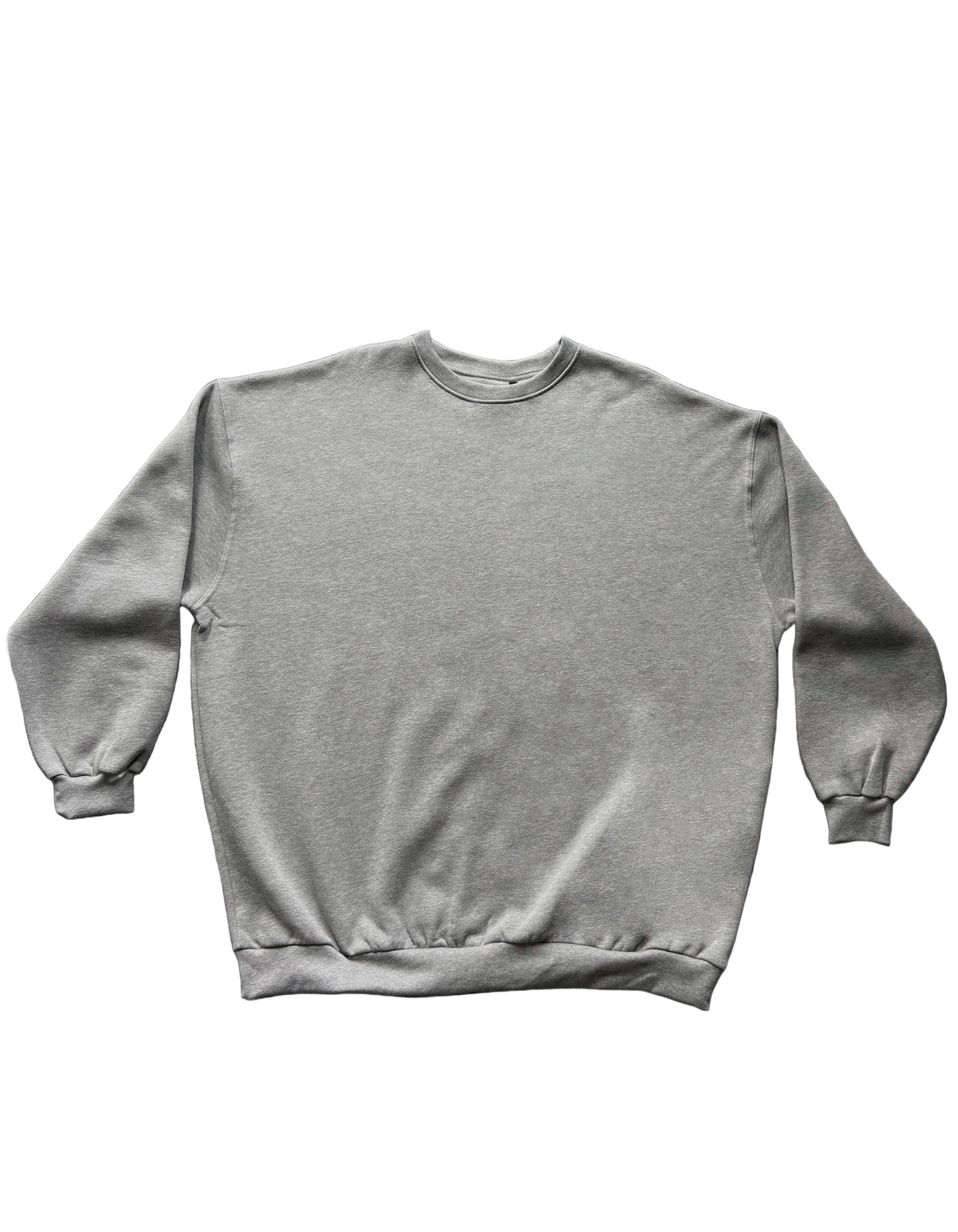 Unisex Sweatshirt MYS510