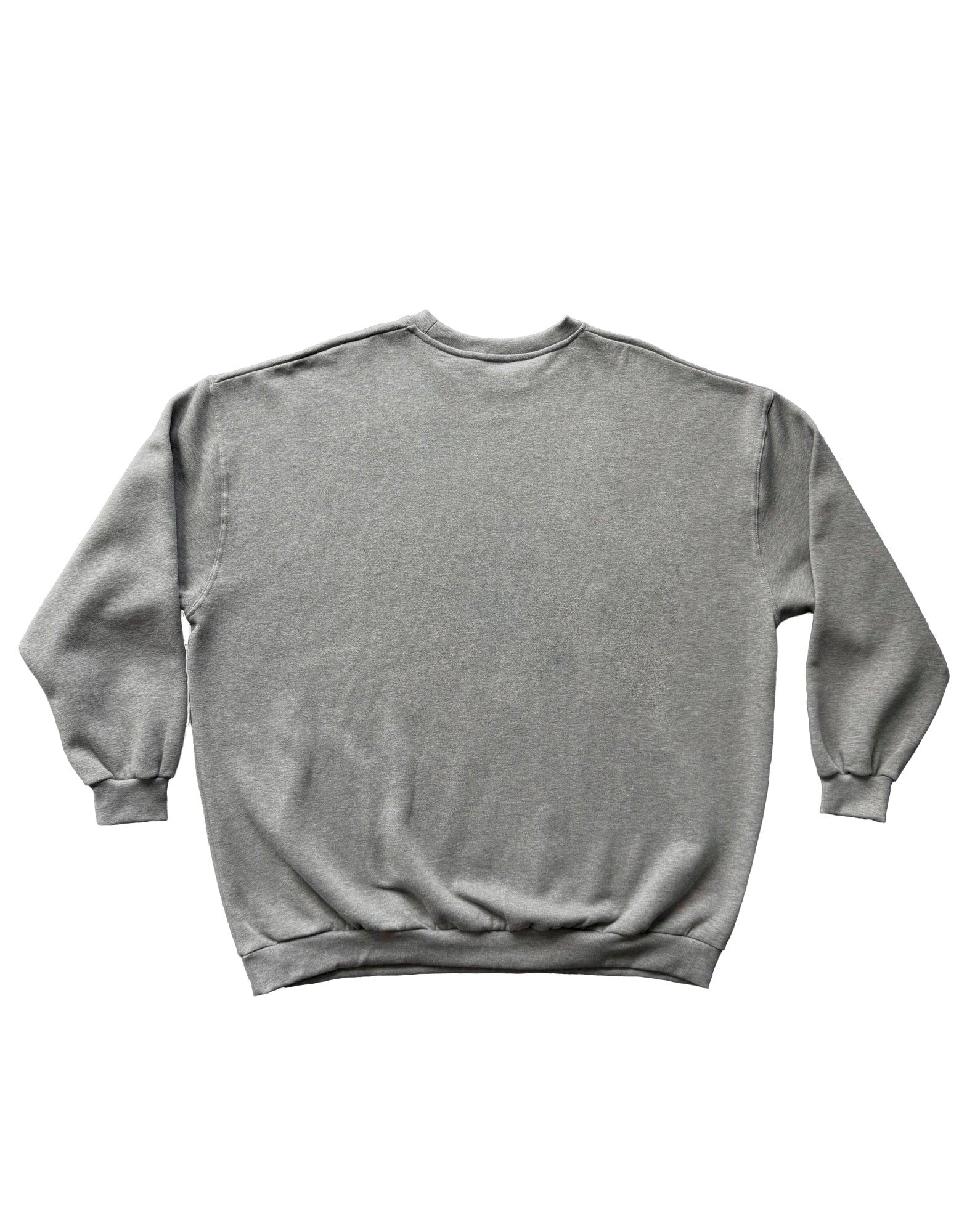 Unisex Sweatshirt MYS510