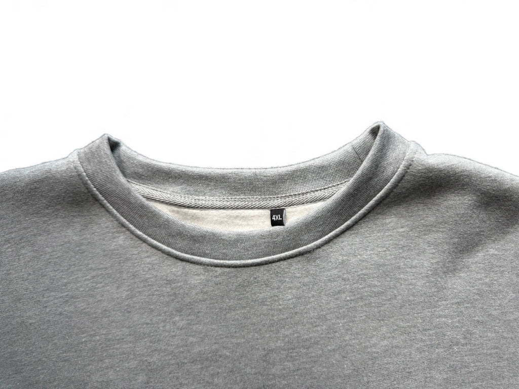 Unisex Sweatshirt MYS510