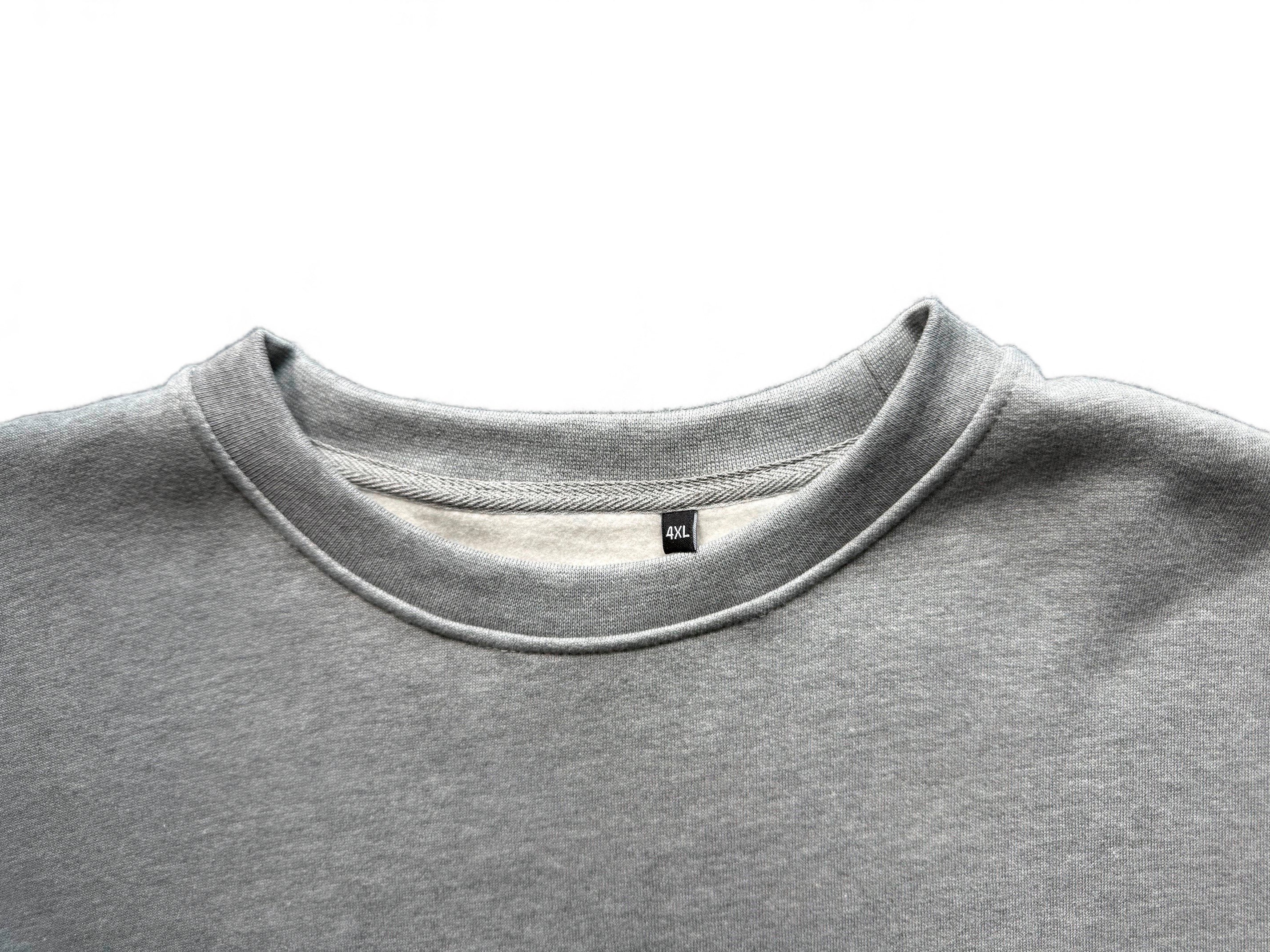 Unisex Sweatshirt MYS510
