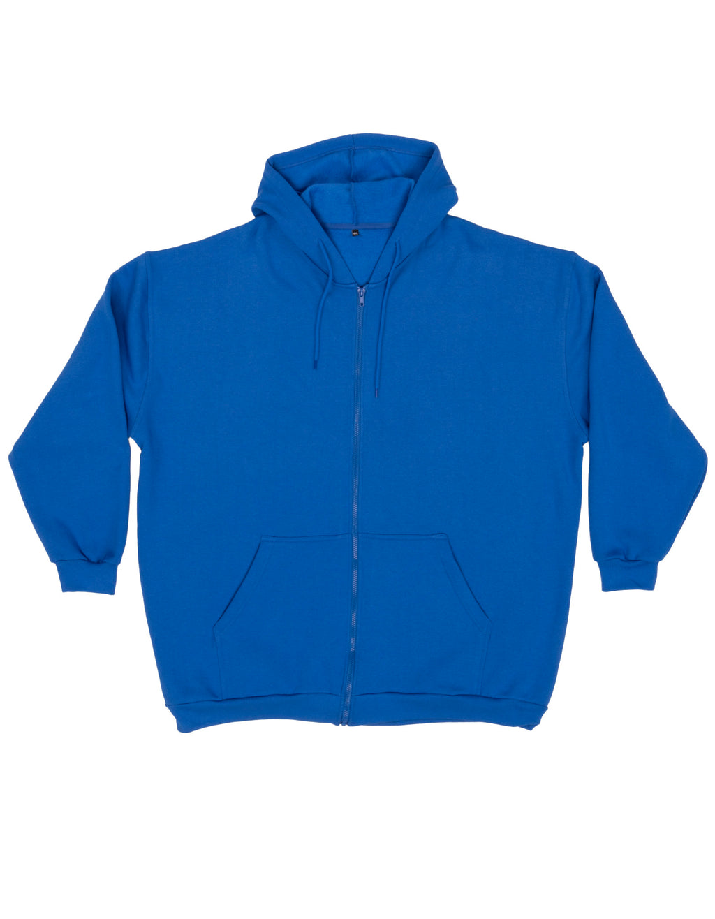 Unisex Zip-Jacket MYS710
