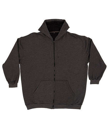 Unisex Zip-Jacket MYS710