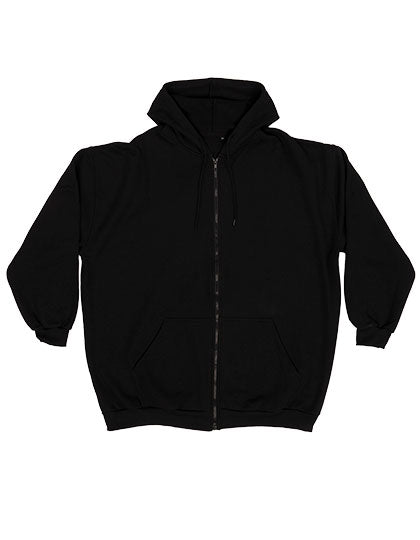 Unisex Zip-Jacket MYS710