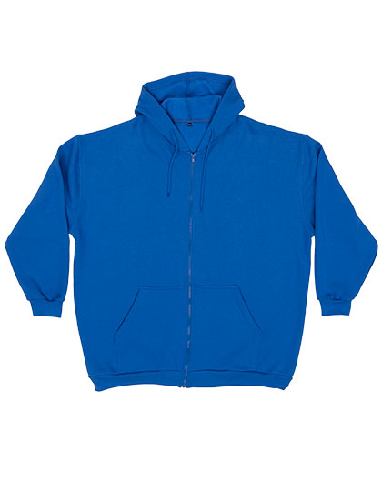 Unisex Zip-Jacket MYS710