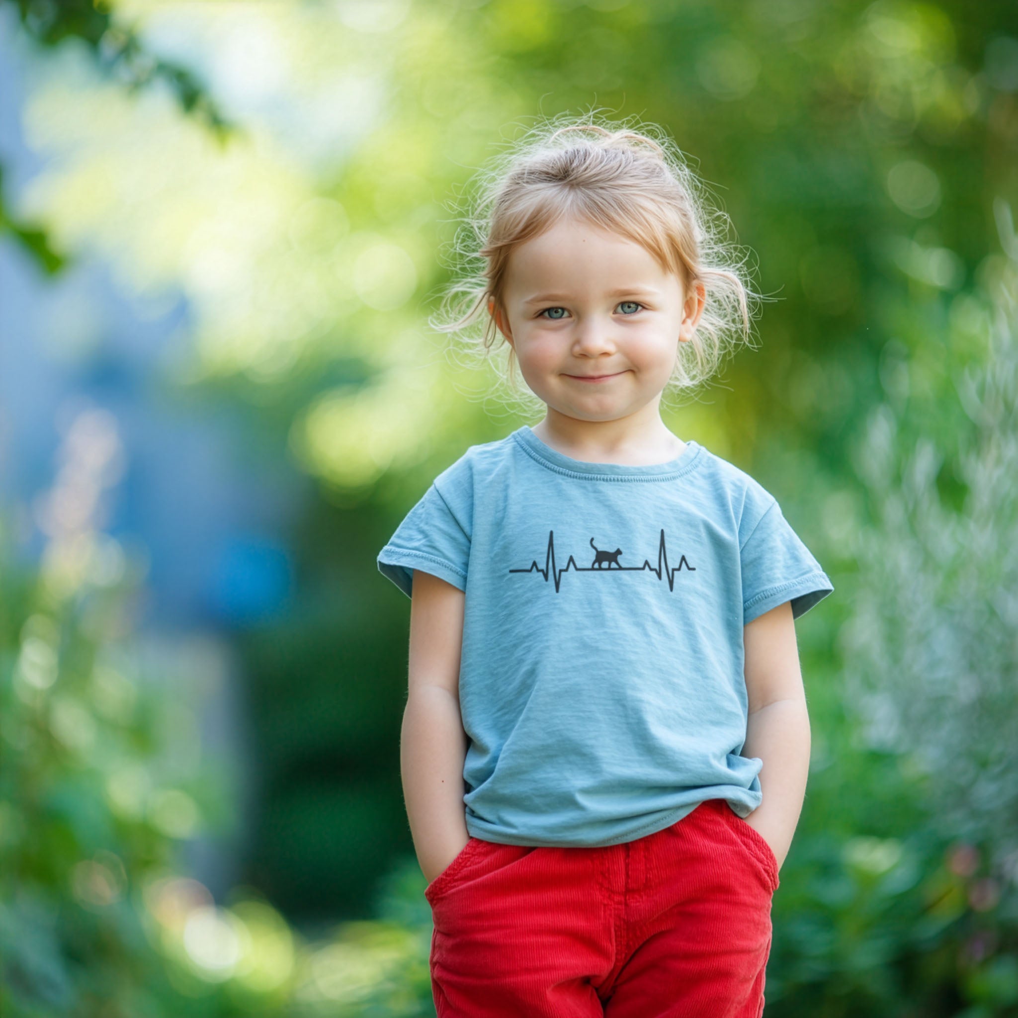 Babybugz T-Shirt BZ02 (Meitli)