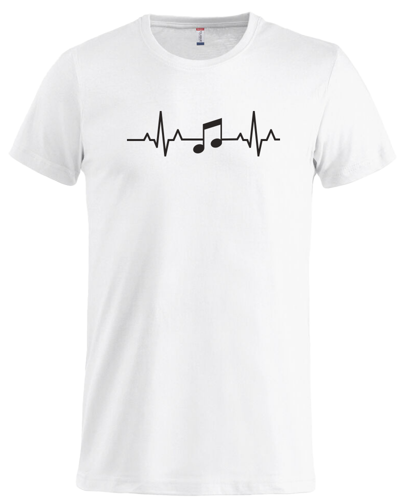 Basic-T mein Herz schlägt für Musik