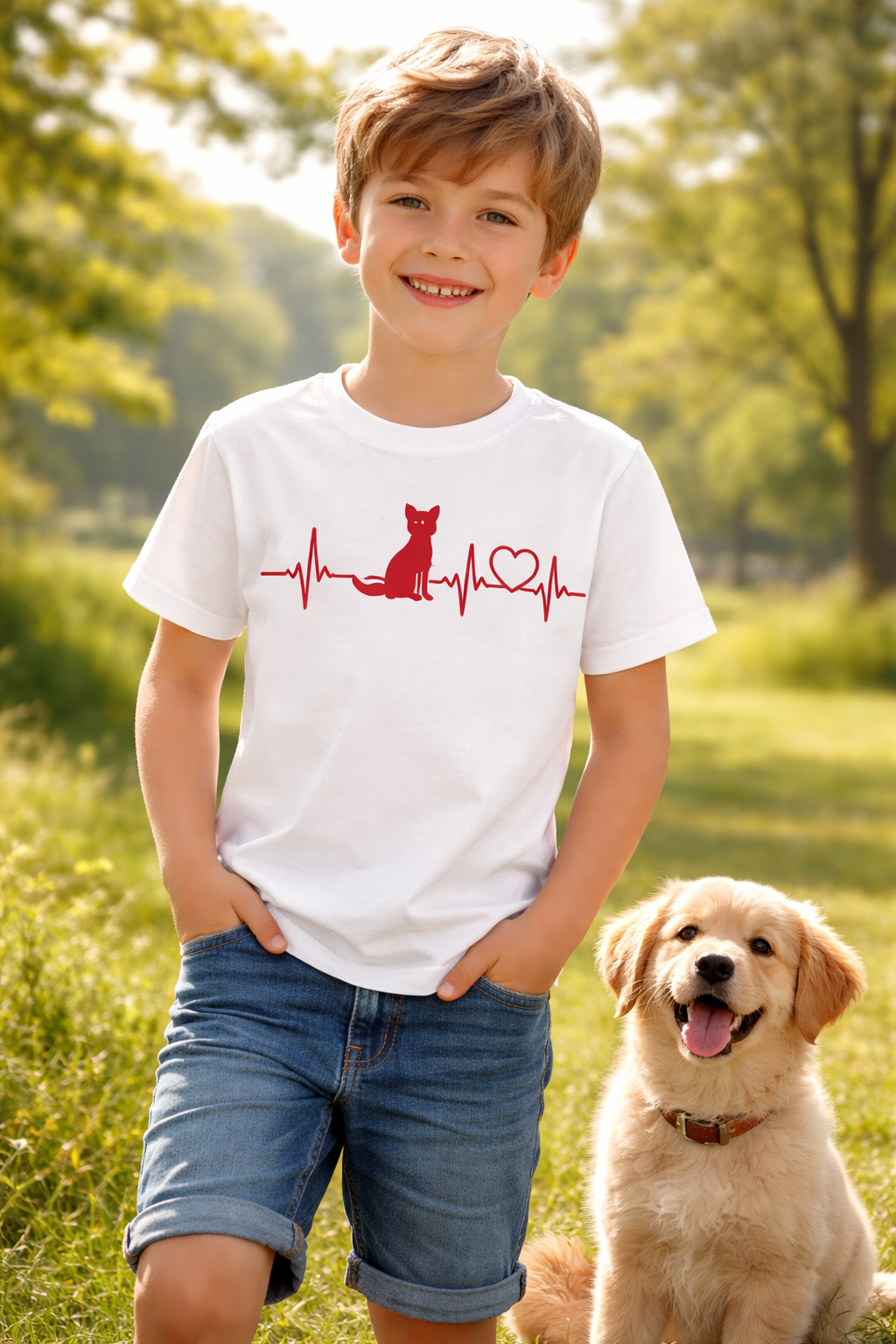 Basic-T Junior 029032